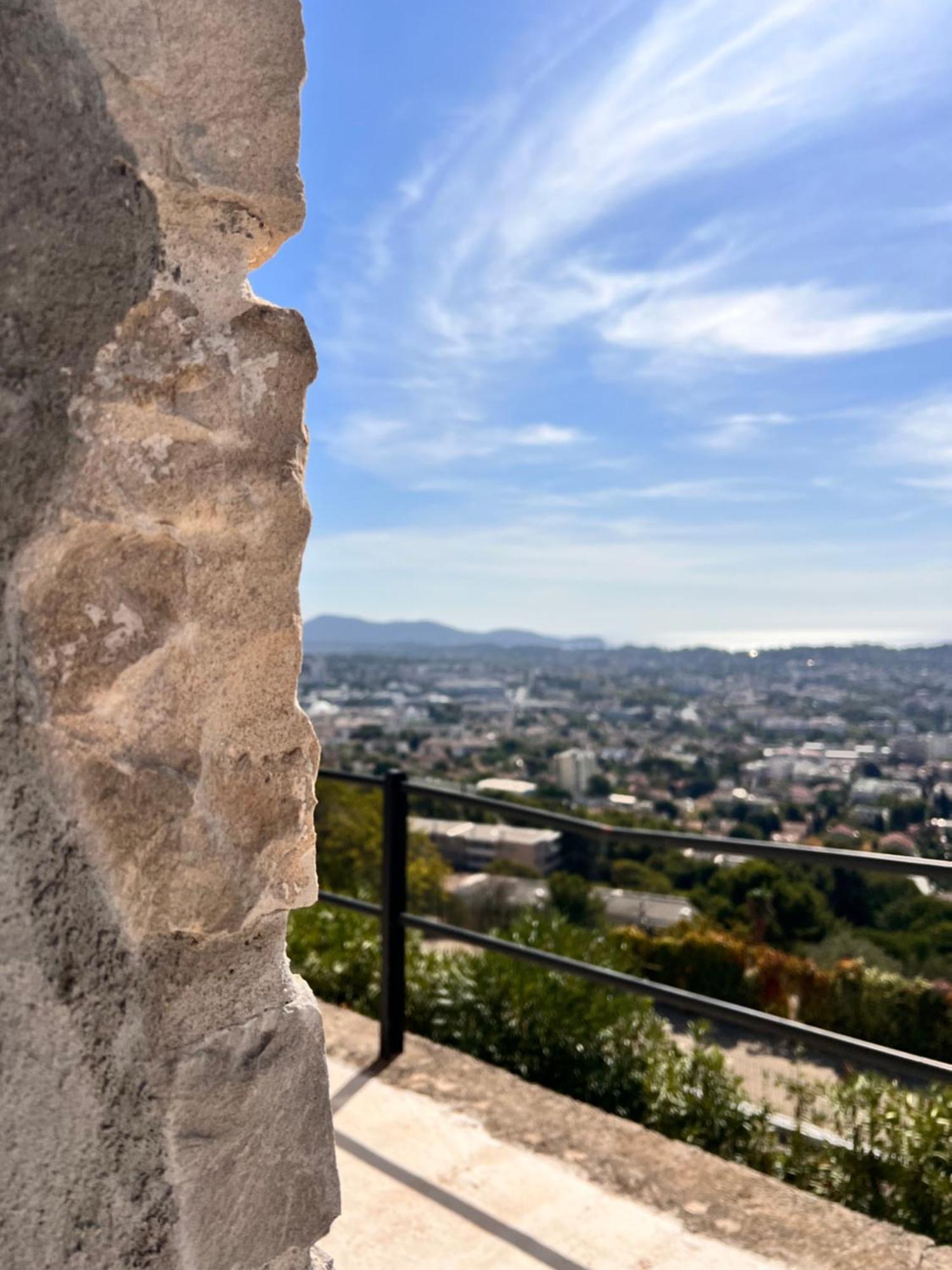 Avec Vue Panoramique * Toulon