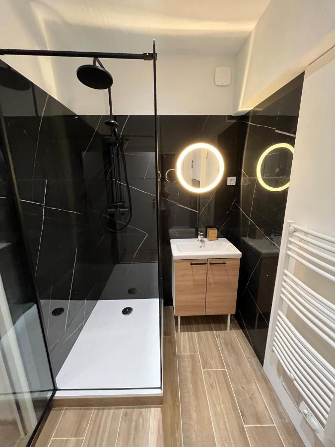 Appartement Avec Vue Panoramique *