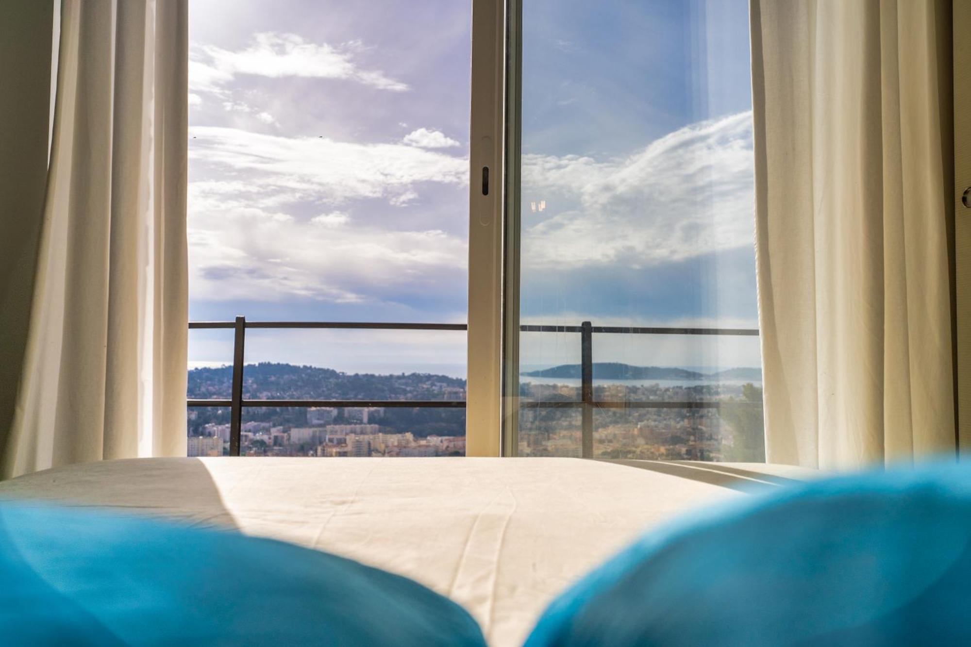 Avec Vue Panoramique Appartement Toulon
